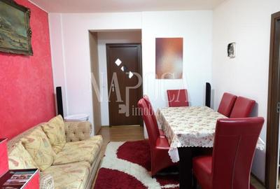Apartament 3 camere de vanzare in Floresti