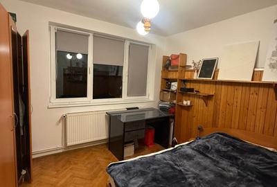 Apartament cu 2 camere semidecomandat în Gheorgheni - 4