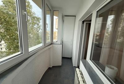 2 Camere | Nerva Traian- Timpuri Noi | Balcon | Metrou - 19