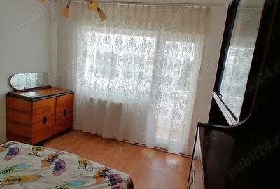 Apartament cu 3 camere semidecomandat în Central - 6
