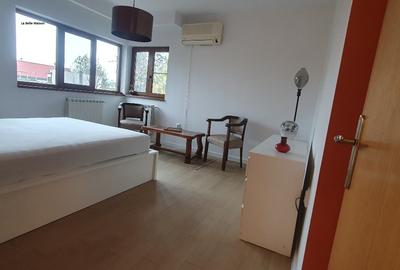 Apartament in vila interbelica Popa Nan - 5