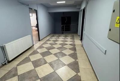 Casa de Cultura, spatiu IDEAL BIROURI, 242 mp. - 16