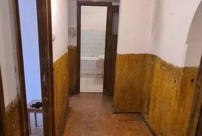 Apartament cu 3 camere decomandat în Lacul Tei - 5