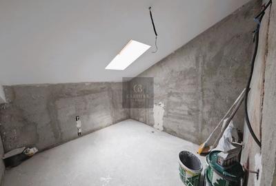 DUPLEX | BUFTEA | Biserica Adormirea Maicii Domnului | CALUL BALAN - 15