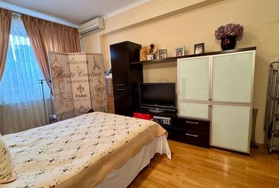 REA1026983 Apartament 4 camere l Floreasca l Vedere Lac - 17