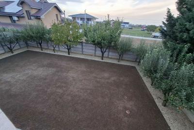 Casă cu 4 camere cu Teren 700 Mp în Exterior Vest - 4