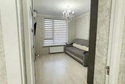 Garsonieră în Tineretului - 3