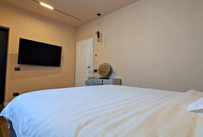 Duplex cu 4 camere cu Canalizare în Berceni - 14