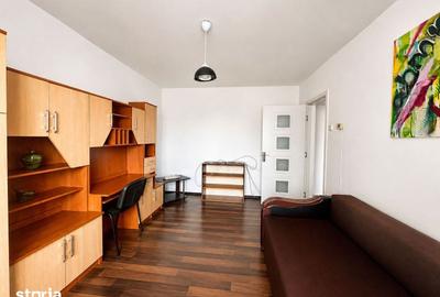 Apartament cu 2 camere decomandat în Mănăștur - 7