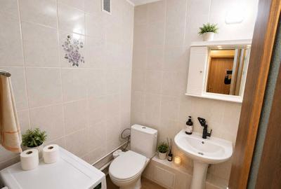 Apartament cu 2 camere decomandat în Moșilor - 3
