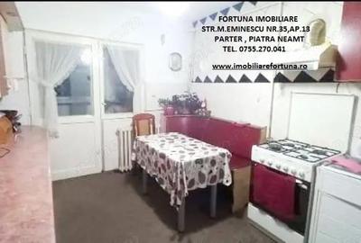 Apartament cu 5 camere decomandat în Central - 4