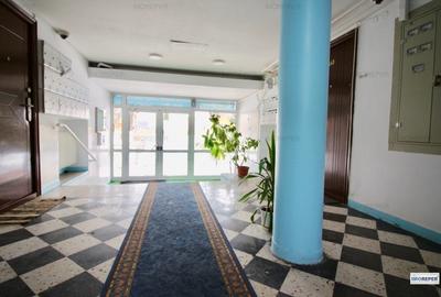 DRUMUL TABEREI - FAVORIT, APARTAMENT MOBILAT MODERN, CU LOC PARCARE, 0% COMISION - 12