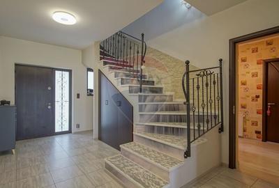 Casa individuala in Carpinis, 1093 mp teren, mobilata, zona linistita - 7