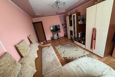 Apartament cu 2 camere decomandat în Central - 6