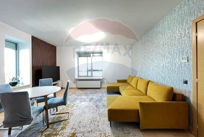 Apartament 2 camere de inchiriat Lux - Complex Asmita Gardens - 11
