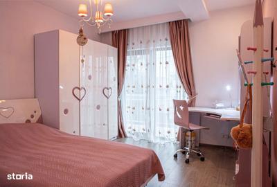 Casă cu 4 camere în Central - 4