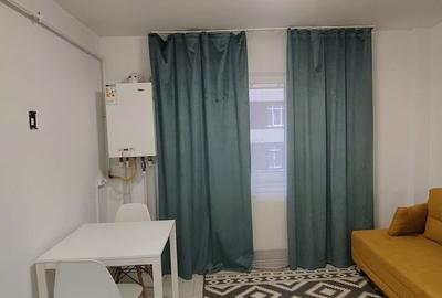 Garsonieră nedecomandată în Nicolina - 5