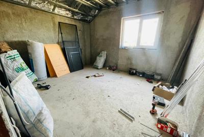 Casă cu 4 camere cu Teren 440 Mp în Ciorogârla