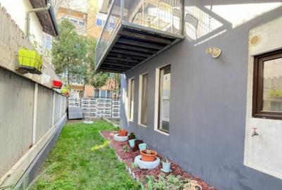 Studio cu gradina proprie | Mamaia Nord + loc parcare - 2