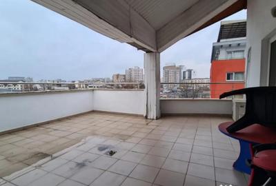 Casă cu 7 camere cu Teren 300 Mp în Mihai Bravu - 17