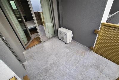 Apartament cu 2 camere semidecomandat, mobilat în Zorilor - 7