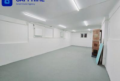 Spațiu de birouri Str. Matei Voievod, loc parcare, 10 minute centru