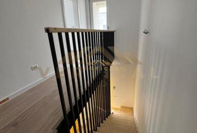 Casă duplex, 280 mp teren, 4 camere com Berceni/ Vidra - 7