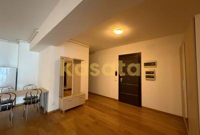 Apartament cu 2 camere decomandat, mobilat în Barbu Văcărescu - 16