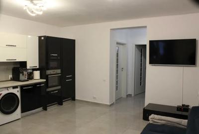 Apartament cu 3 camere, 68 mp, terasa, zona Razoare - 2