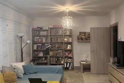 Vanzare apartament 2 camere Otopeni