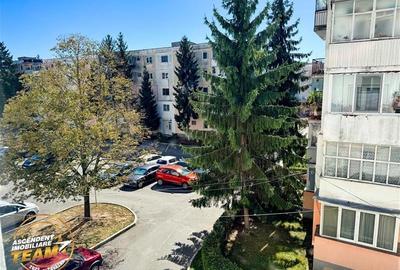 FILM! Apartament 2 camere,decomandat, etajul 2,loc parcare,Lenin,Sfantu Gheorghe - 6