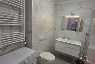 Apartament cu 2 camere în Central - 5