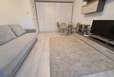 Garsoniera mall vitan 13 min M Timpuri NOI DB1206 - 2