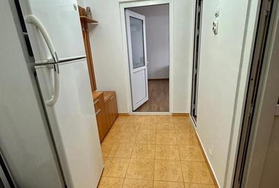 Garsonieră decomandată în Central - 5