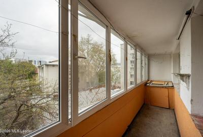 Apartament cu 2 camere semidecomandat în Gara de Nord - 14