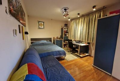 Vila individuala - Piata Iancului-Muncii - 8