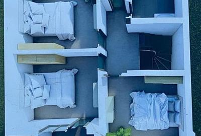 Dancu - Casa Insiruita 4 camere - 94 mp utili - 8