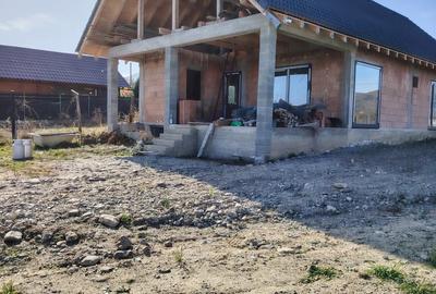 Vand casa in loc. Vale, jud. Sibiu - 2