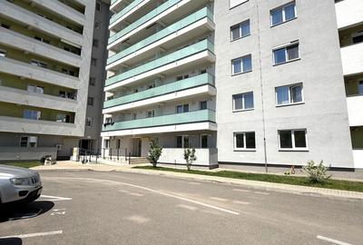 Garsonieră decomandată, mobilată în Dacia - 13