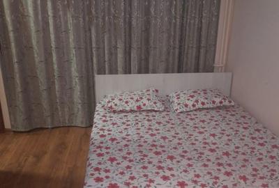 Garsonieră semidecomandată în UMT - 1