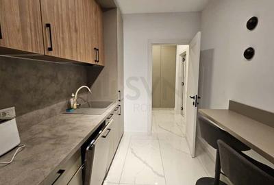REA1023731 Apartament 2 camere Exigent Plaza - 7