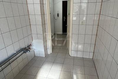 Apartament cu 2 camere semidecomandat, mobilat în Liviu Rebreanu - 7