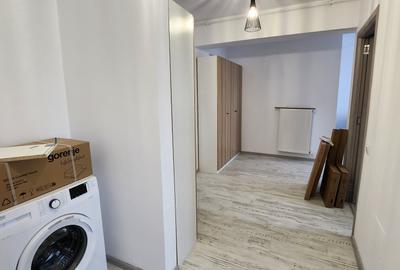 Inchiriez ap 2 cam - NOU - prima inchiriere - 8
