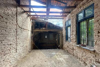 Teren si constructie de renovat I zona Unirii - Popa Soare - 3