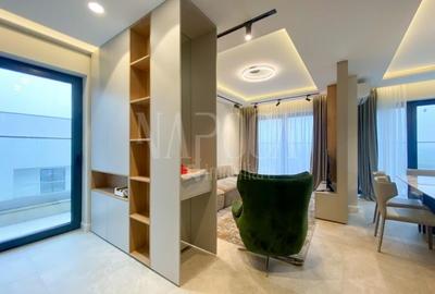 Apartament 3 camere de vanzare in Buna Ziua, Cluj Napoca - 4