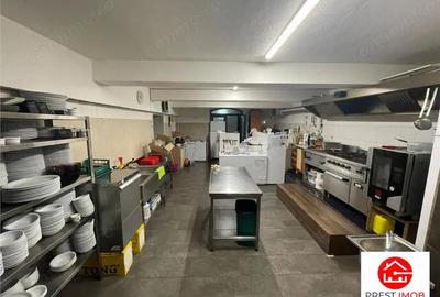 De vanzare spatiu comercial zona ultra centrala 277 mp - 3