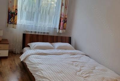 Apartament cu 2 camere semidecomandat în Central - 9