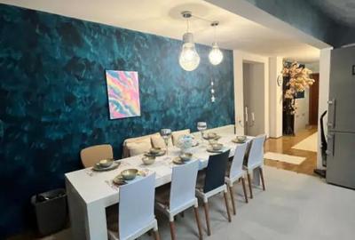 Apartament cu 2 camere decomandat, mobilat în Central - 12