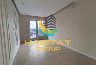 Apartament 3 camere finisaje LUX la 10 min de metrou Timpuri Noi - 11