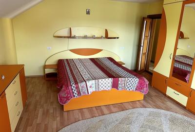 Casă individuală cu 6 camere cu Teren 396 Mp în Cetate - 6